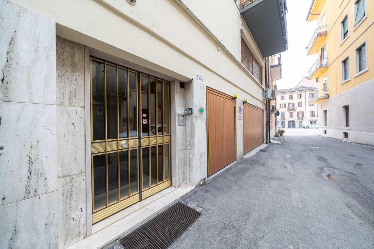 Residenza Al Centro Storico Hotel Verona Kültér fotó